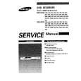 SAMSUNG DVD-R131HAC Instrukcja Serwisowa