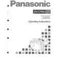 PANASONIC AJD900WA Instrukcja Obsługi