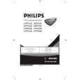 PHILIPS 20PT4331/44R Manual de Usuario