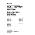 HDS-7100 - Kliknij na obrazek aby go zamknąć