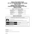 WHIRLPOOL IBS330PRS02 Manual de Instalación