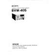 BVW40S VOLUME 2