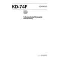 KD-74F - Kliknij na obrazek aby go zamknąć
