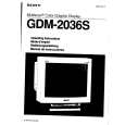 GDM-2036S - Haga un click en la imagen para cerrar