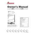 WHIRLPOOL ACF4265AW Manual de Usuario