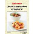 SHARP R340H Manual de Usuario