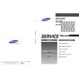 SAMSUNG DVD-P365TAW Manual de Servicio