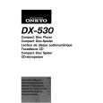 DX-530 - Kliknij na obrazek aby go zamknąć
