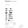 PIONEER SX-LX70SW (LX01) Manual de Usuario