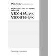 VSX-416-S/SFLXJ - Kliknij na obrazek aby go zamknąć