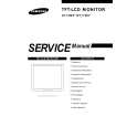 SAMSUNG GY17MS Manual de Servicio