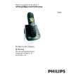 PHILIPS CD6452B/37 Manual de Usuario