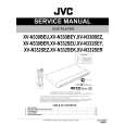 JVC XV-N332SER Manual de Servicio