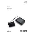 PHILIPS RFX6500/17B Manual de Usuario