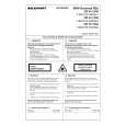 BLAUPUNKT BMW BUSINESS RDS CD43/E39 Manual de Servicio