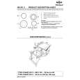 WHIRLPOOL HB V01 S Guía de consulta rápida