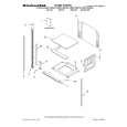 WHIRLPOOL KBMC140HSS02 Catálogo de piezas