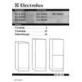 ELECTROLUX EU3204C Instrukcja Obsługi