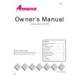 WHIRLPOOL ACM1420AB Manual de Usuario