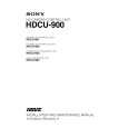 HDCU-900 - Kliknij na obrazek aby go zamknąć
