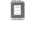 ARTHUR MARTIN ELECTROLUX VA6026-1 Manual de Usuario