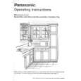 PANASONIC NNL546BA Manual de Usuario