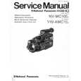 GRUNDIG VSC60 Manual de Servicio