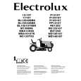 ELECTROLUX WZ125107 Owners Manual