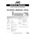 JVC HRJ682EU Instrukcja Serwisowa