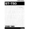 ST-T50 - Haga un click en la imagen para cerrar