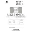AIWA NSX-R30EZ Manual de Servicio