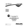 PHILIPS 30PW8502/37B Manual de Usuario