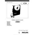PHILIPS AQ6482/00S Manual de Usuario