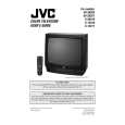 JVC C-13311/S Manual de Usuario
