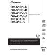 PIONEER DV-510K-S/WSXZT5 Manual de Usuario
