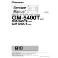 GM-5400T/XJ/EW5 - Haga un click en la imagen para cerrar