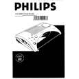 PHILIPS AJ3250/00W Manual de Usuario