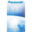 PANASONIC CT25G6E Manual de Usuario