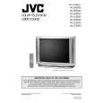 JVC AV-36D302/AY Instrukcja Obsługi