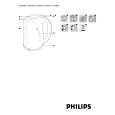 PHILIPS HD4680/35 Manual de Usuario