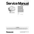PANASONIC VDR-D230PC VOLUME 1 Instrukcja Serwisowa