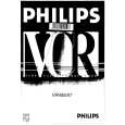 PHILIPS VR455/77B Manual de Usuario