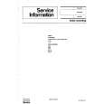UNIVERSUM 945.169.1 Manual de Servicio